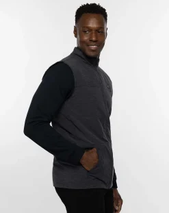 TravisMathew Top Of The Line Vest> Outerwear