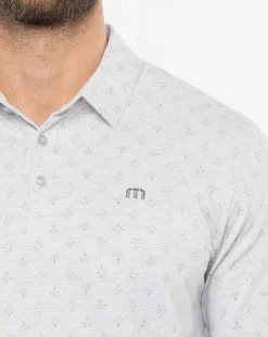 TravisMathew Tour Book Polo> Polos