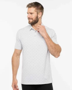 TravisMathew Tour Book Polo> Polos