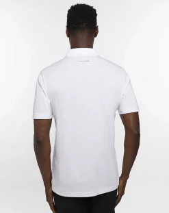 TravisMathew Tour Guide Polo> Polos