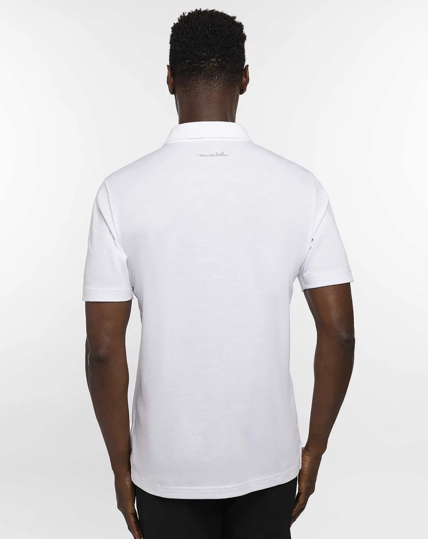 TravisMathew Tour Guide Polo> Polos