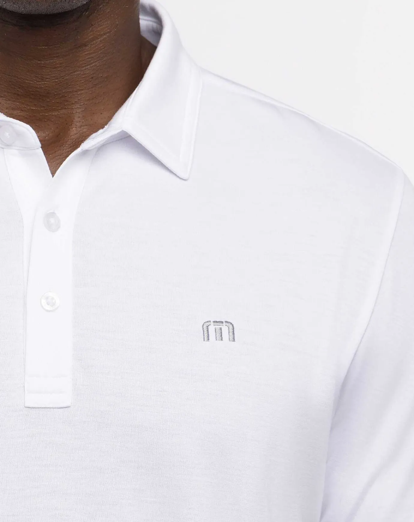 TravisMathew Tour Guide Polo> Polos