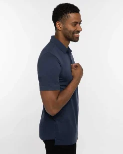 TravisMathew Tour Guide Polo> Polos