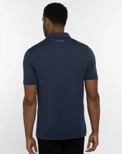 TravisMathew Tour Guide Polo> Polos