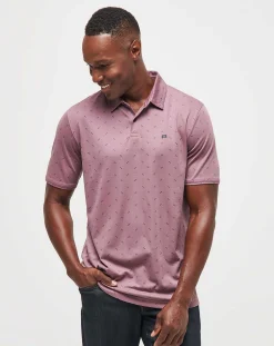 TravisMathew Tourism Polo> Polos