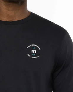 TravisMathew Training Field Tm Tee><noscript><img width=