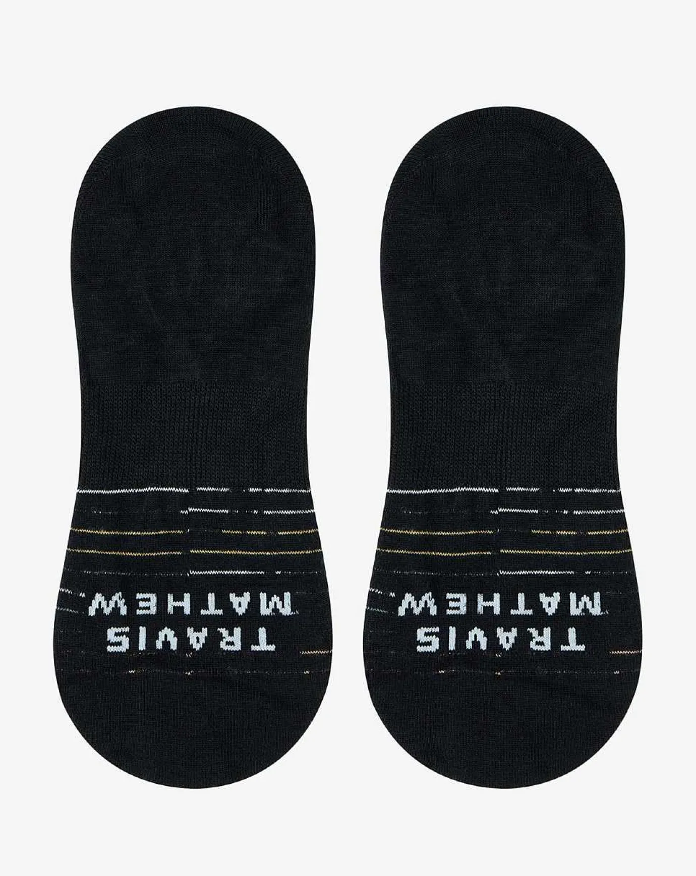TravisMathew Tranquil Beauty No Show Sock> Socks