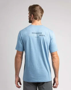 TravisMathew Trapeze Swinger Tee> Tees