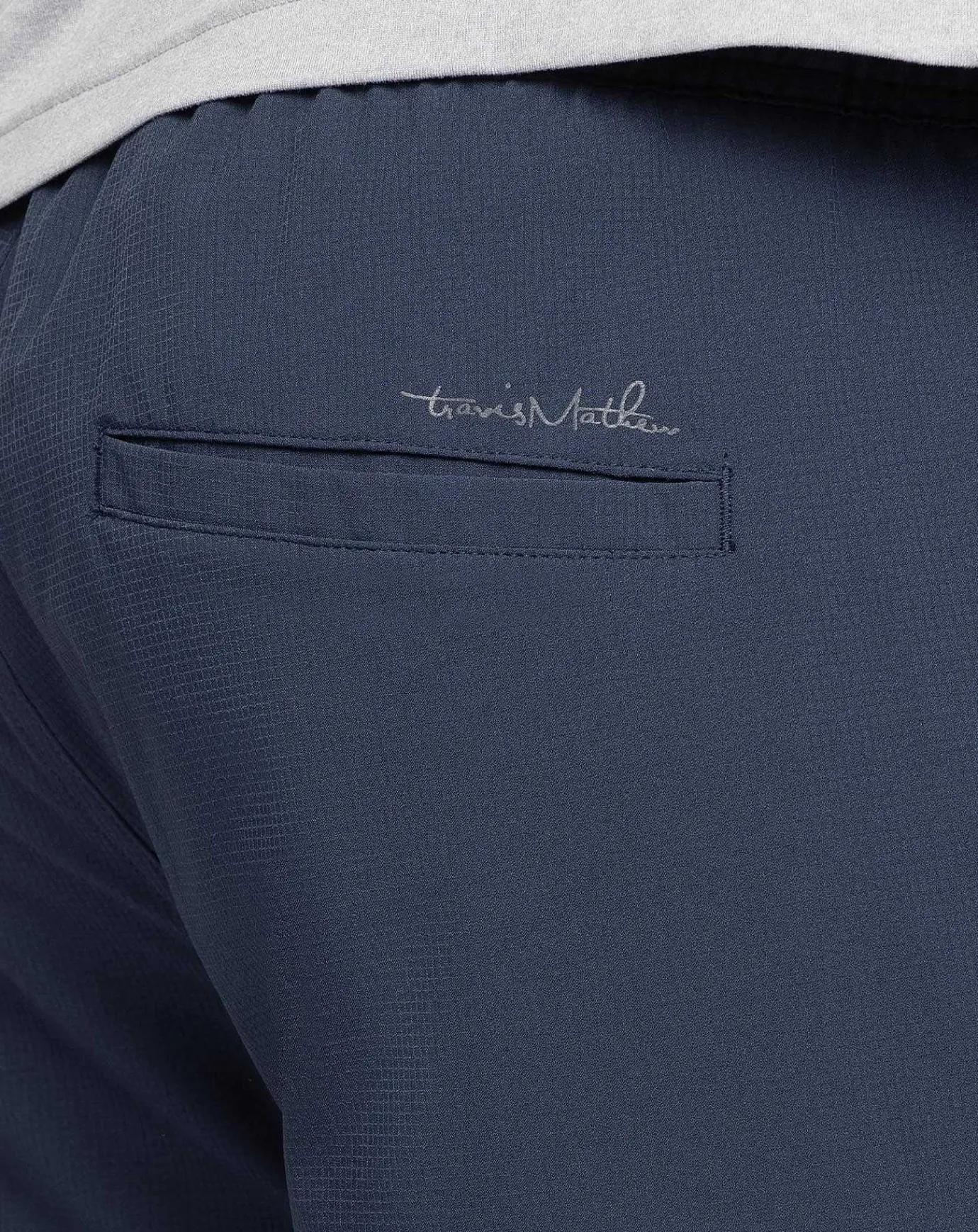 TravisMathew Travel Active Pant 2.0> Pants