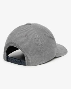 TravisMathew Travel Credit Snapback Hat> Snapbacks