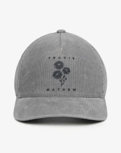TravisMathew Travel Credit Snapback Hat><noscript><img width=
