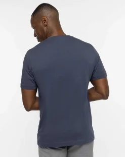 TravisMathew Travel Squad Tm Tee><noscript><img width=