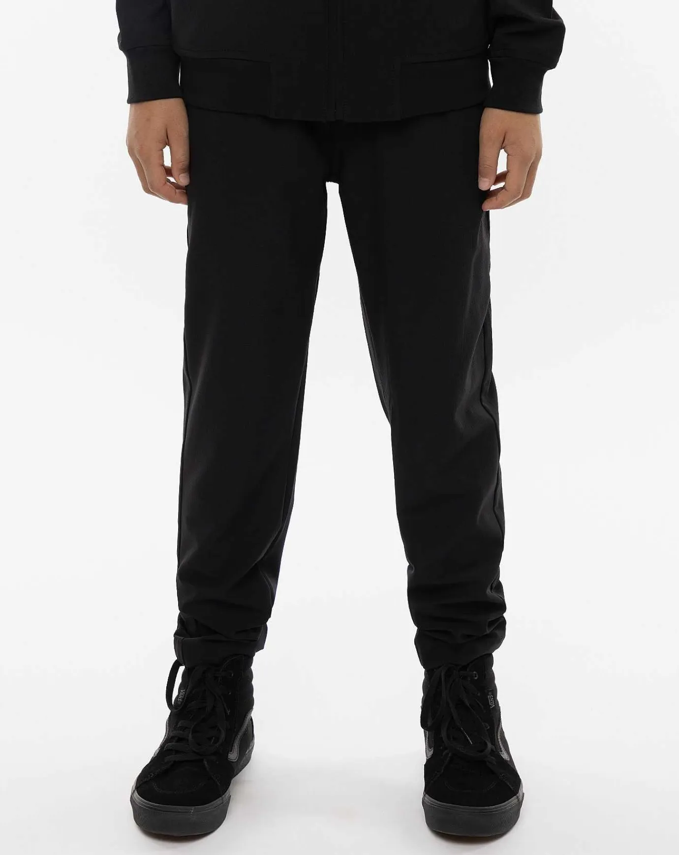 TravisMathew Travel Youth Pant> Youth Bottoms