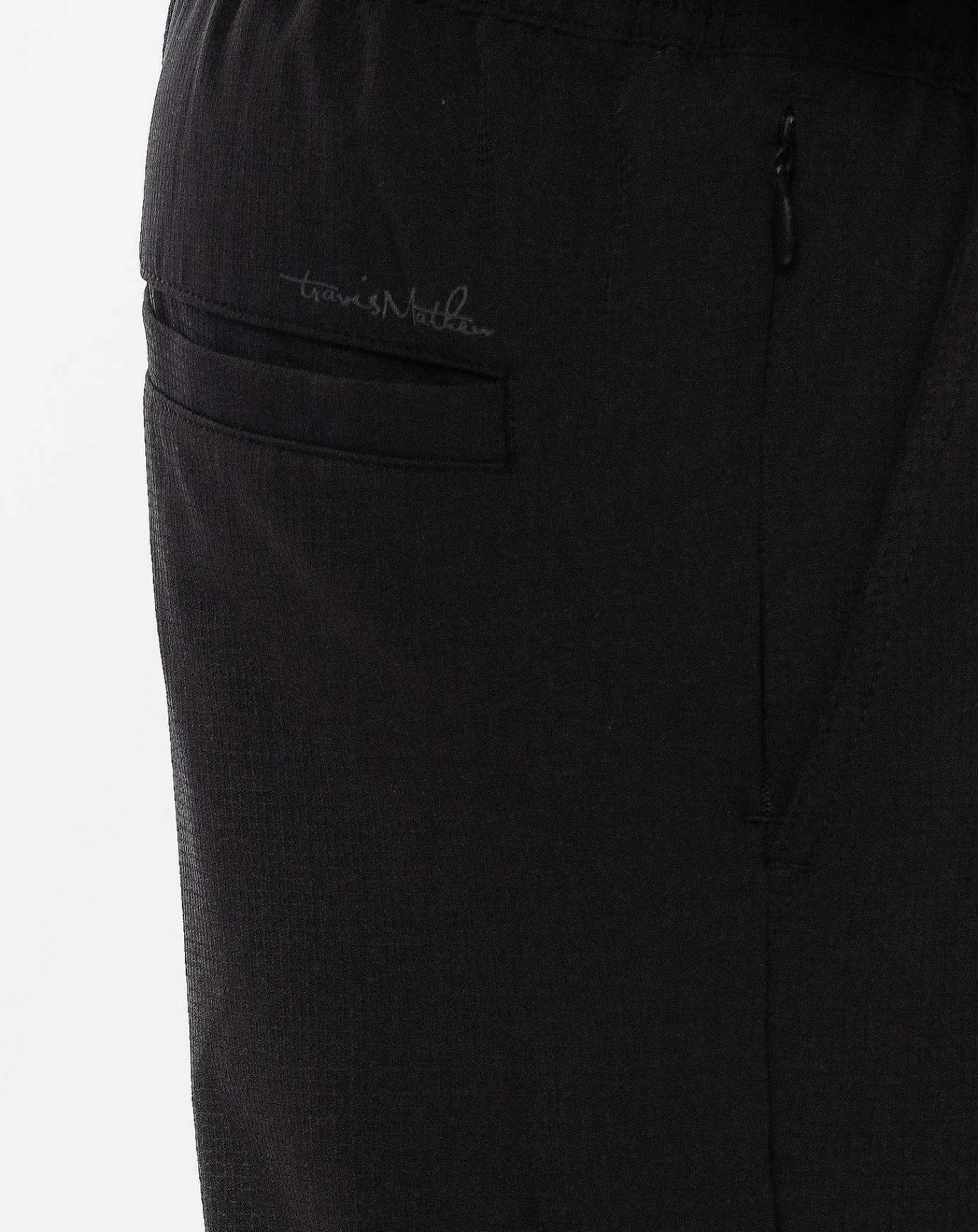 TravisMathew Travel Youth Pant> Youth Bottoms