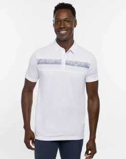 TravisMathew Treasure Hunter Polo> Polos