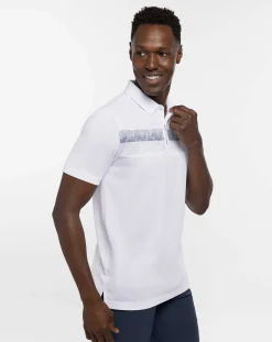 TravisMathew Treasure Hunter Polo><noscript><img width=