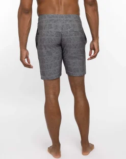 TravisMathew Treat Yourself Boardshort> Shorts
