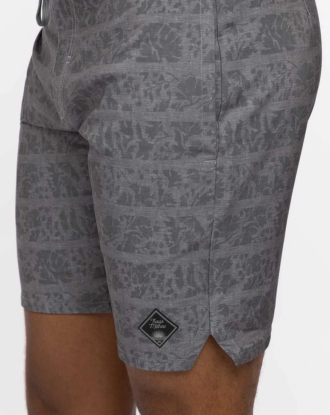 TravisMathew Treat Yourself Boardshort> Shorts
