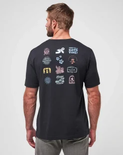TravisMathew Trenched Tee><noscript><img width=