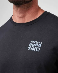 TravisMathew Trenched Tee><noscript><img width=