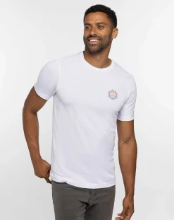 TravisMathew Trip Of The Year Tee> Tees