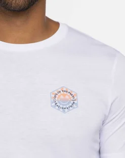 TravisMathew Trip Of The Year Tee> Tees