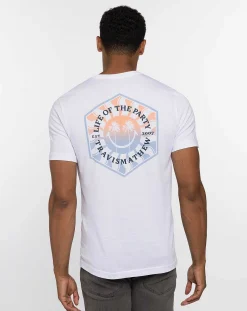 TravisMathew Trip Of The Year Tee><noscript><img width=