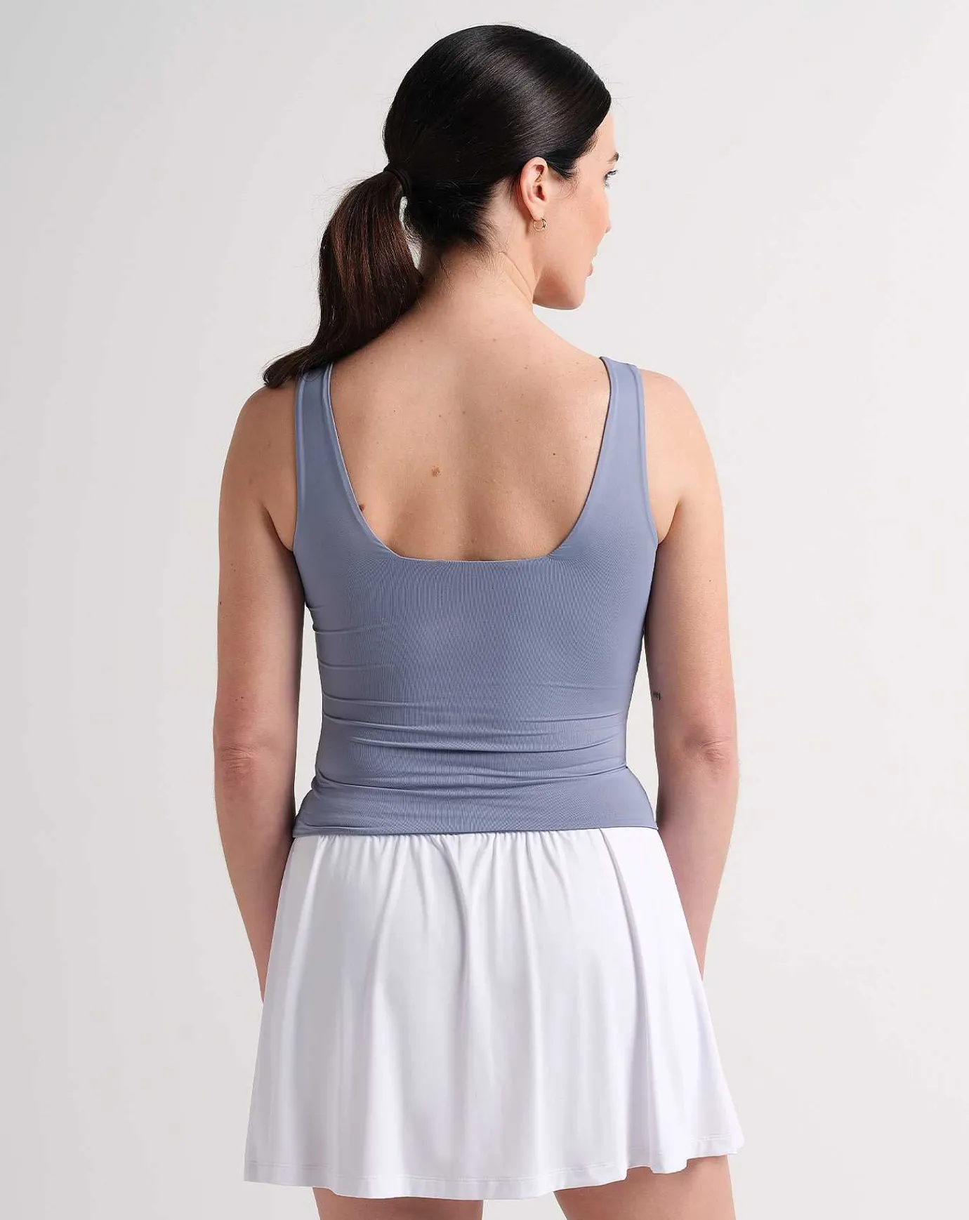 TravisMathew Tropical Bliss Square Neck Tank> Shirts & Tops