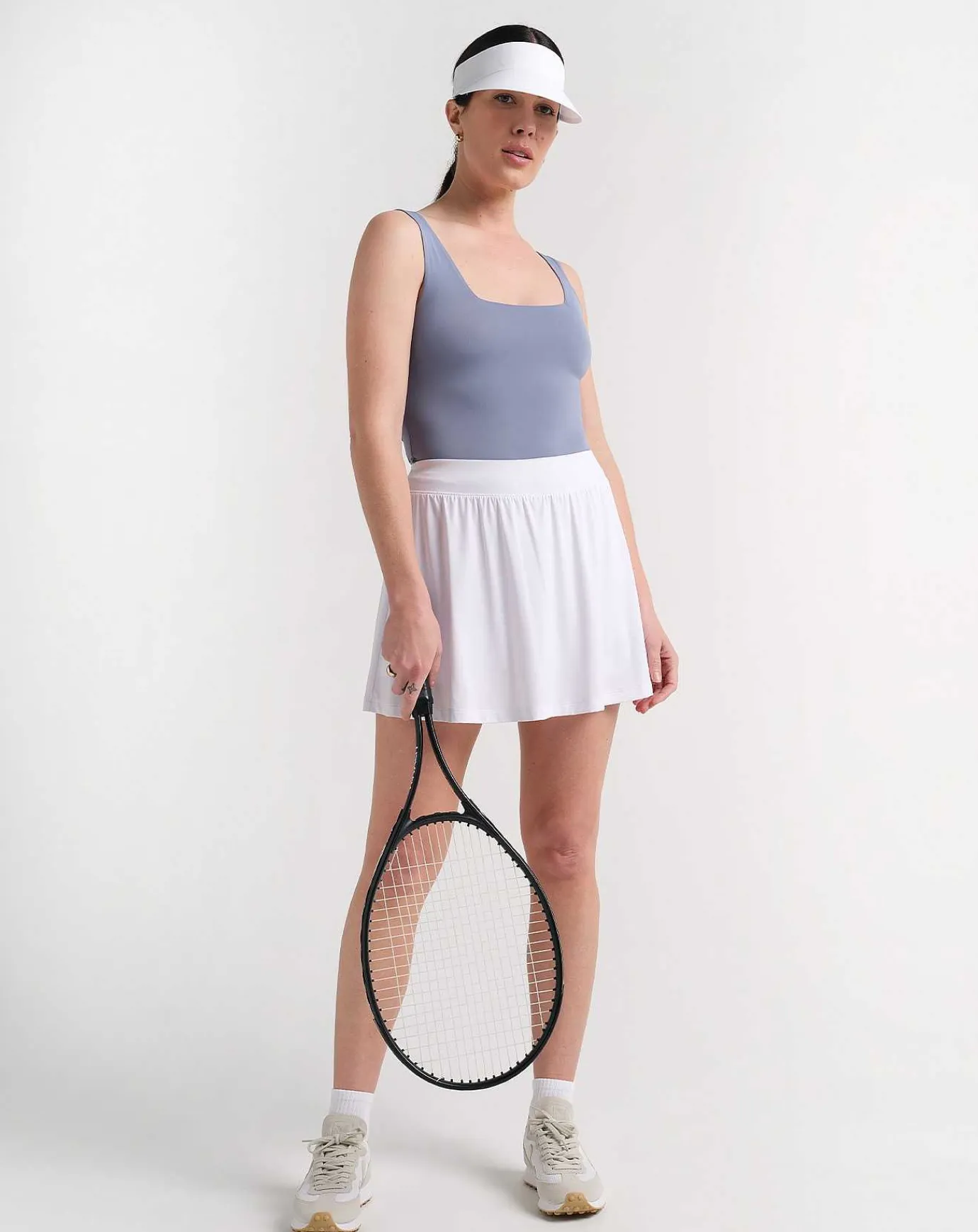 TravisMathew Tropical Bliss Square Neck Tank> Shirts & Tops