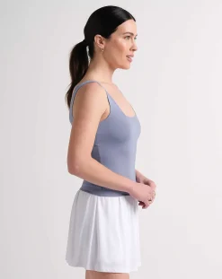 TravisMathew Tropical Bliss Square Neck Tank><noscript><img width=