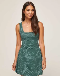TravisMathew Tropical Bliss Square Neck Tank> Shirts & Tops