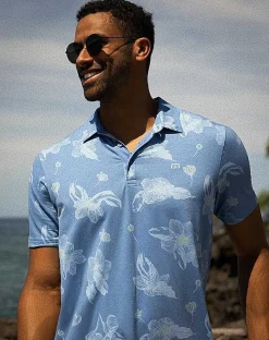 TravisMathew Tunnels Beach Polo><noscript><img width=