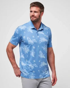 TravisMathew Tunnels Beach Polo><noscript><img width=
