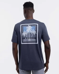 TravisMathew Turbulence Tee><noscript><img width=
