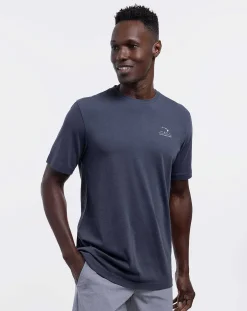 TravisMathew Turbulence Tee><noscript><img width=