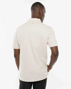 TravisMathew Turn Back Polo> Polos