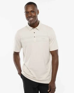 TravisMathew Turn Back Polo> Polos
