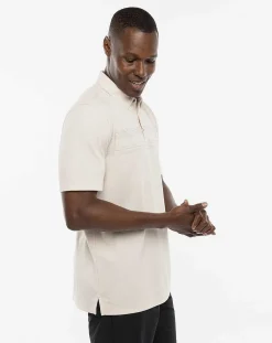 TravisMathew Turn Back Polo><noscript><img width=
