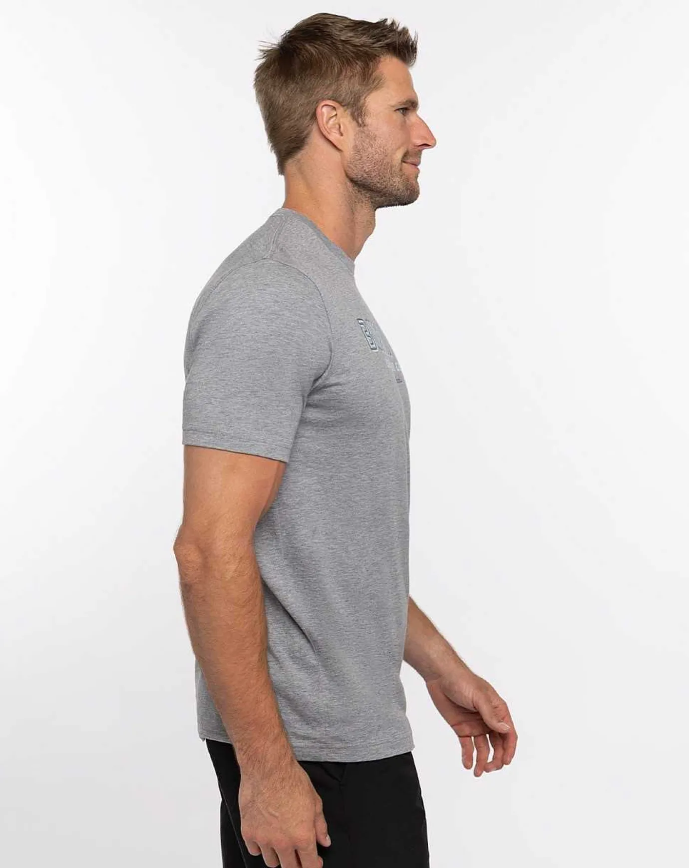 TravisMathew Turquoise Sea Tee> Tees
