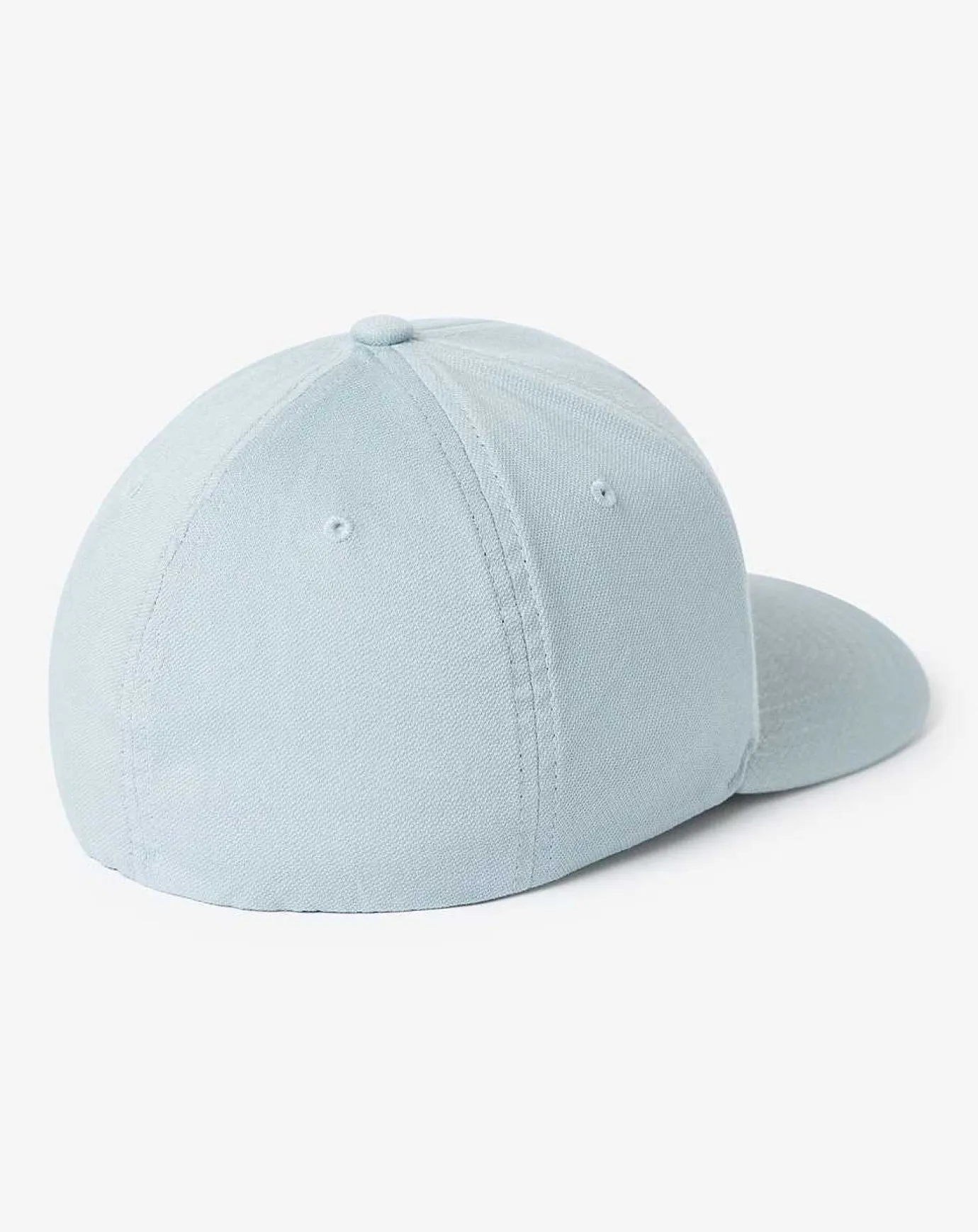 TravisMathew Turquoise Water Fitted Hat> Fitted