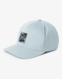 TravisMathew Turquoise Water Fitted Hat><noscript><img width=