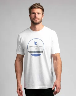 TravisMathew Twin Cities Tee> Tees