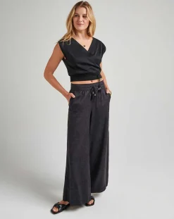 TravisMathew Two Night Stay Pant> Pants