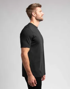 TravisMathew Uff Da Tee> Tees