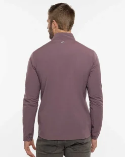TravisMathew Unexpected Surprise Quarter Zip> Quarter Zips