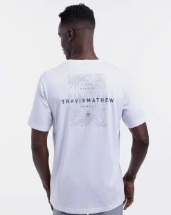 TravisMathew Unleash Tee><noscript><img width=