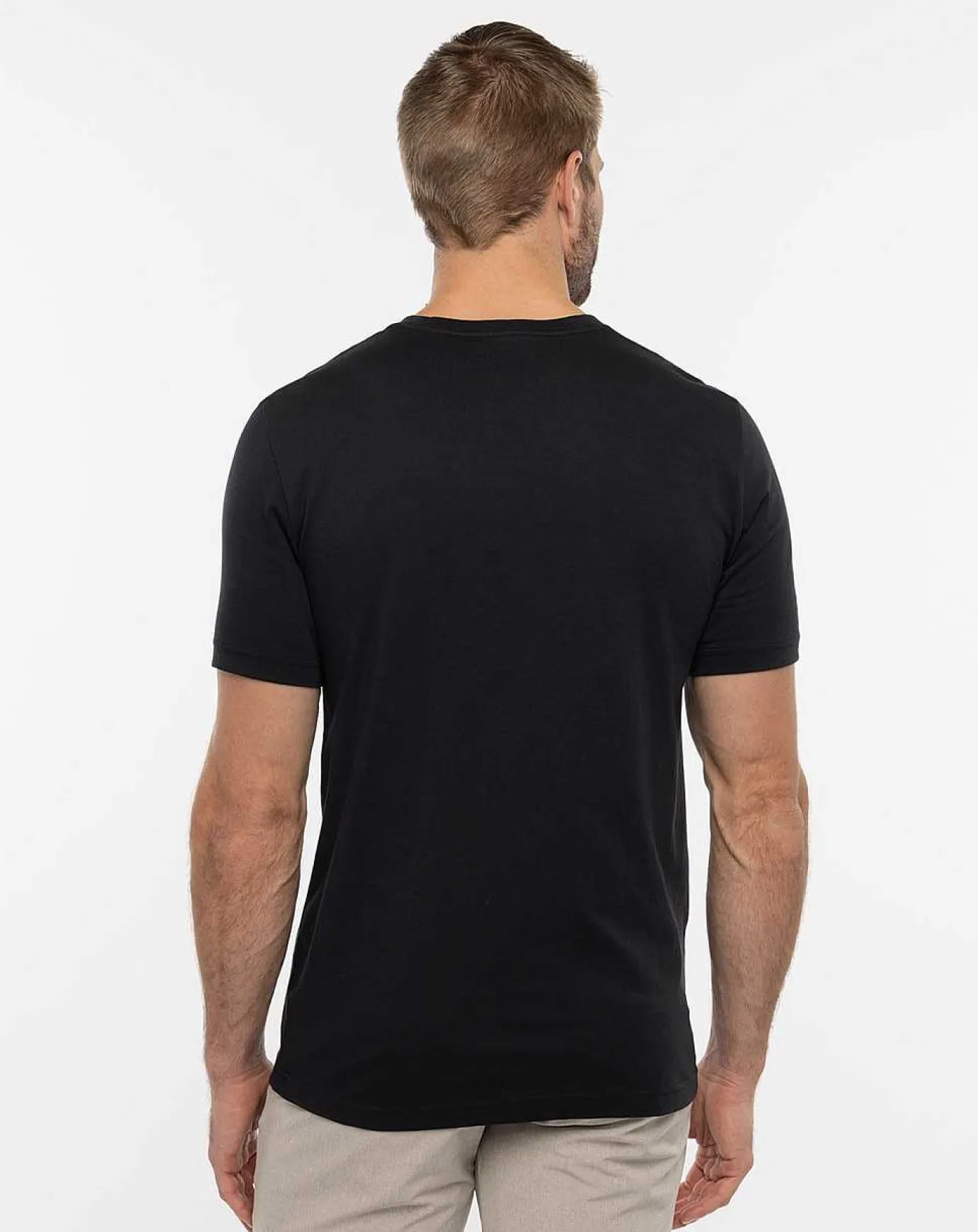 TravisMathew Up And At Em Tee> Tees