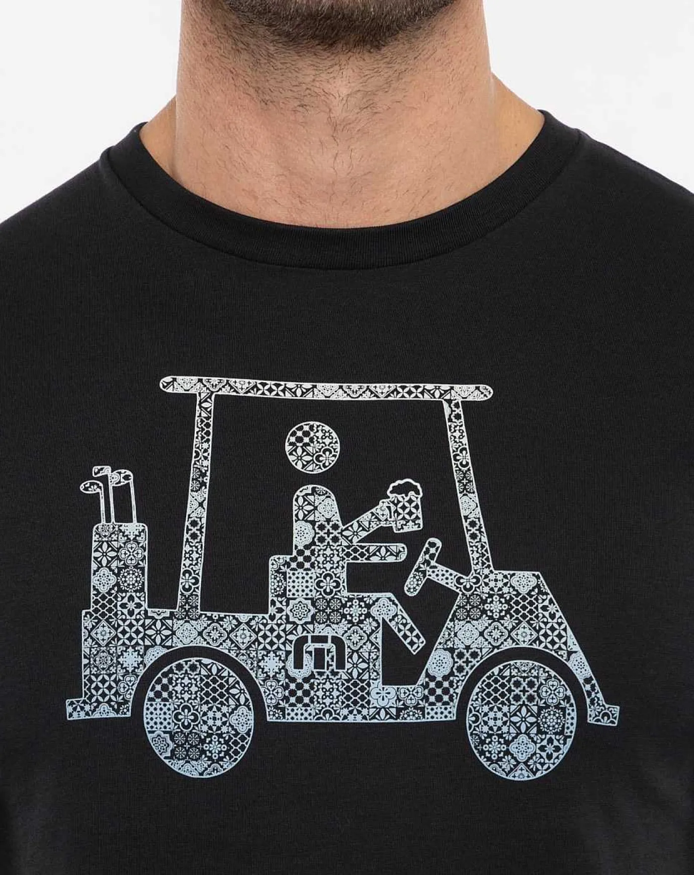TravisMathew Up And At Em Tee> Tees