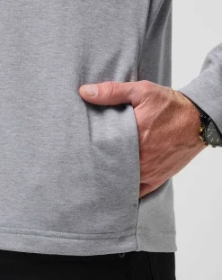 TravisMathew Upgraded Quarter Zip> Quarter Zips