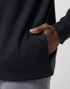 TravisMathew Upgraded Quarter Zip> Quarter Zips
